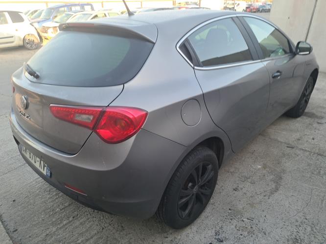Image Retroviseur gauche - ALFA ROMEO GIULIETTA 2
