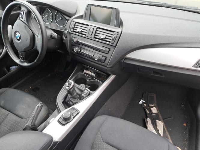 Image Commande GPS - BMW SERIE 1 F20