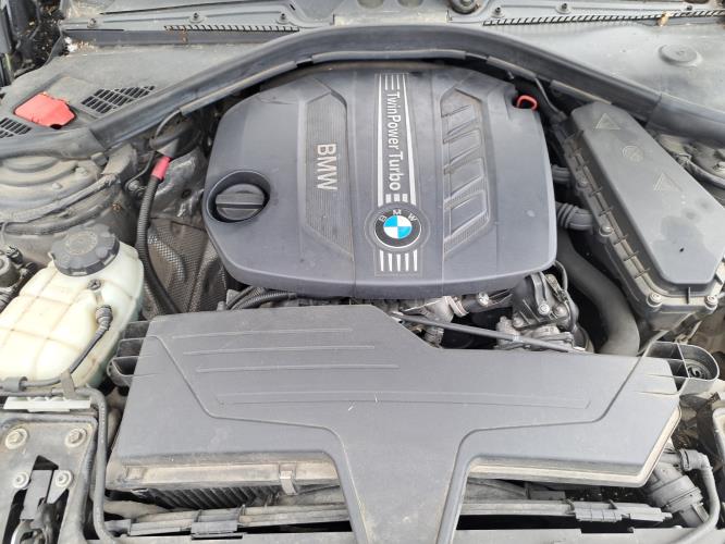 Image Commande GPS - BMW SERIE 1 F20