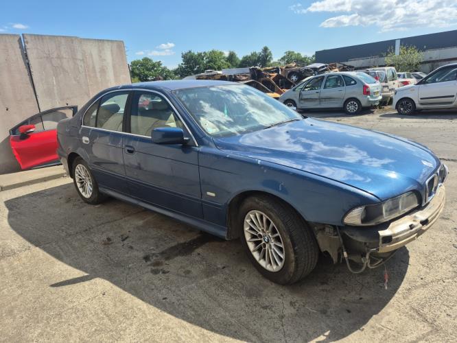 Image Feu arriere principal gauche (feux) - BMW SERIE 5 E39