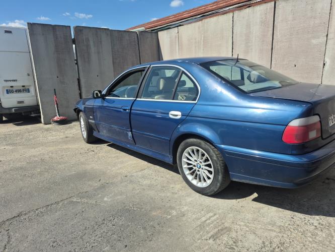 Image Feu arriere principal gauche (feux) - BMW SERIE 5 E39
