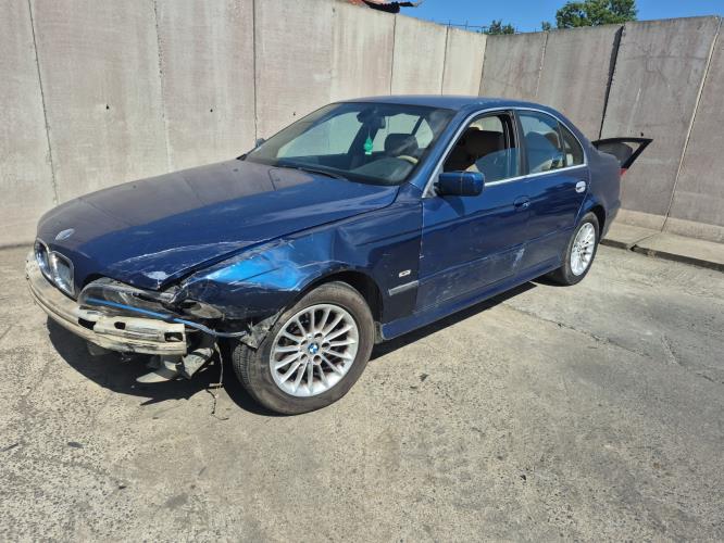 Image Feu arriere principal gauche (feux) - BMW SERIE 5 E39