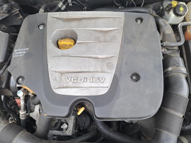 Image Commande chauffage - CHEVROLET CRUZE