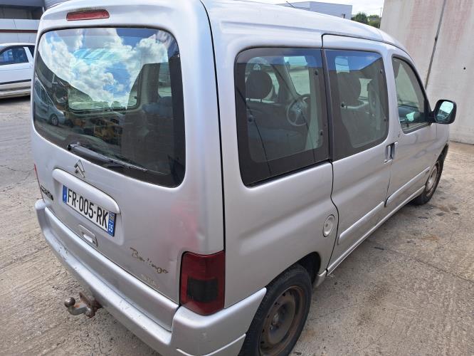Image Retroviseur gauche - CITROEN BERLINGO 1
