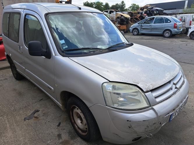 Image Retroviseur gauche - CITROEN BERLINGO 1
