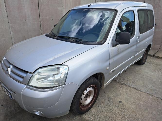 Image Retroviseur gauche - CITROEN BERLINGO 1