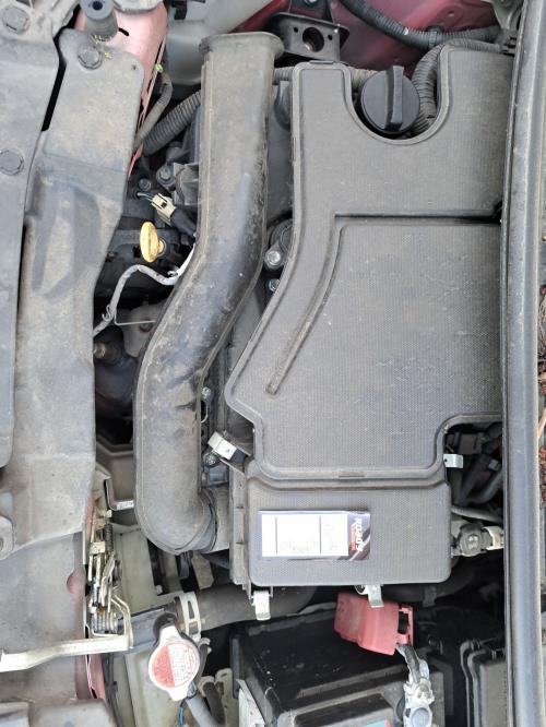 Image Boite de vitesses - CITROEN C1 2