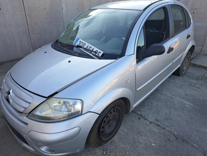 Image Feu arriere principal droit (feux) - CITROEN C3 1