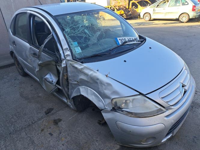 Image Feu arriere principal droit (feux) - CITROEN C3 1