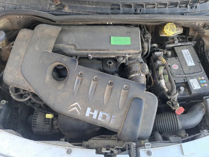 Image Feu arriere principal droit (feux) - CITROEN C3 1