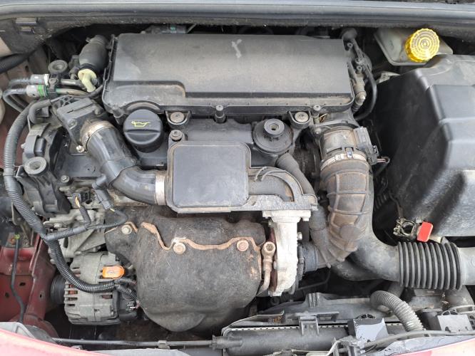 Image Retroviseur gauche - CITROEN C3 1