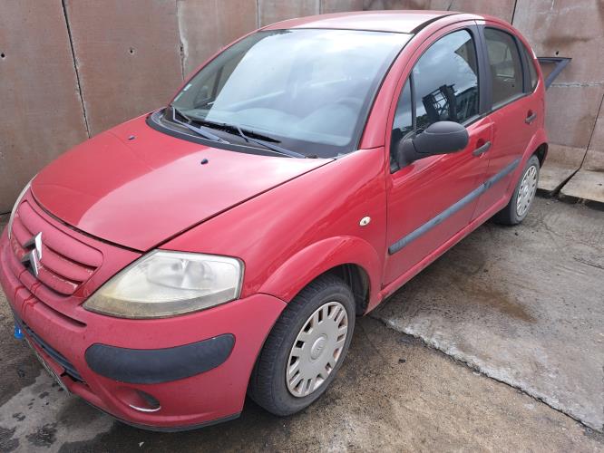 Image Retroviseur gauche - CITROEN C3 1