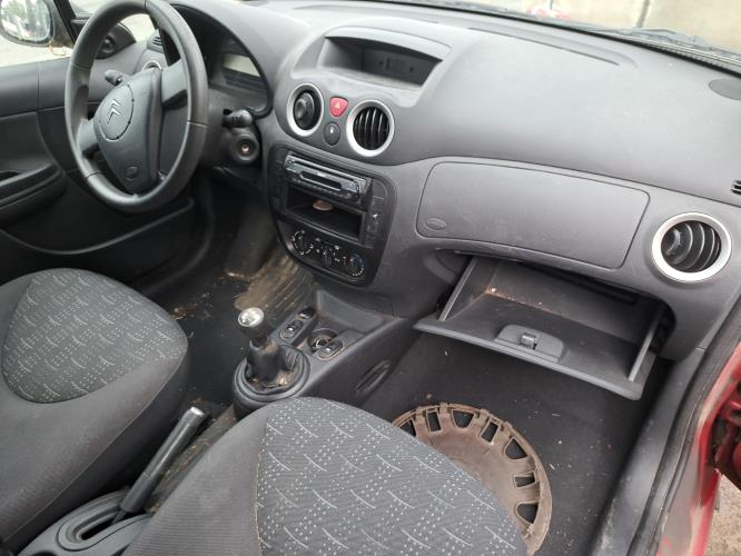 Image Retroviseur gauche - CITROEN C3 1