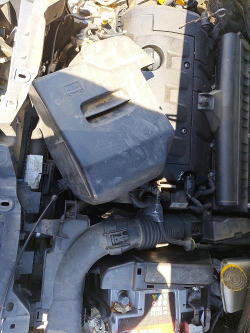 Image Moteur - CITROEN C3 2