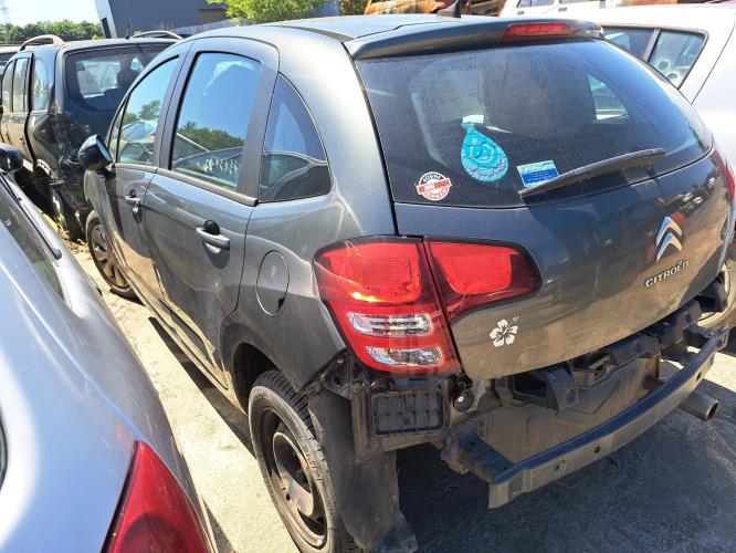 Image Moteur - CITROEN C3 2