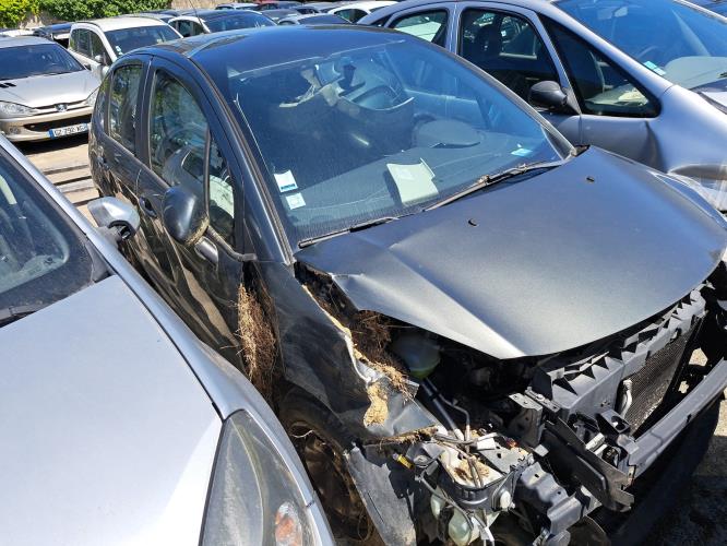 Image Moteur - CITROEN C3 2