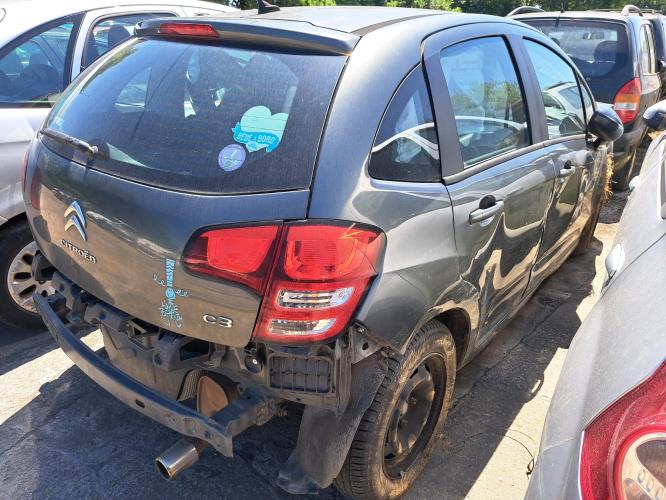 Image Moteur - CITROEN C3 2
