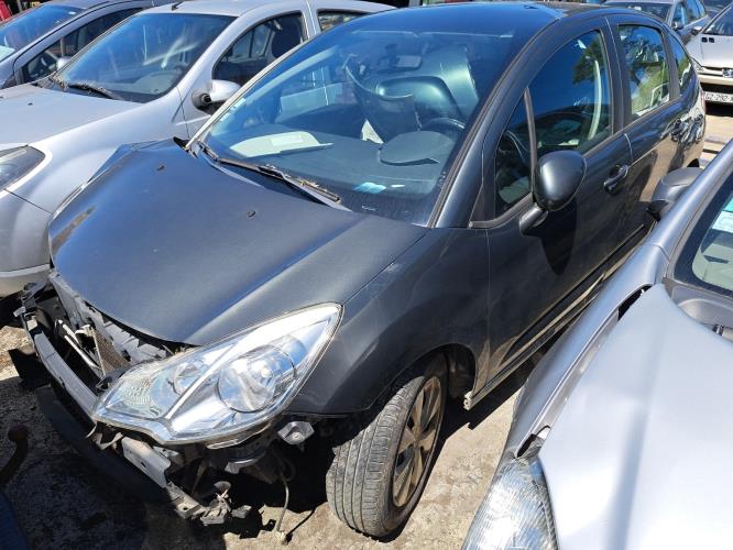 Image Moteur - CITROEN C3 2