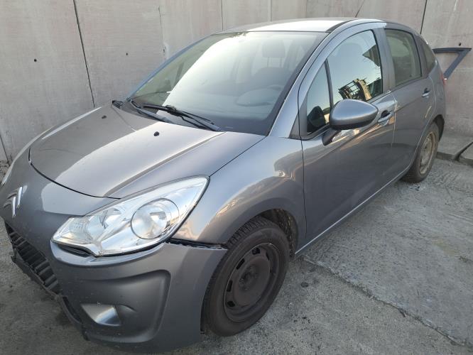 Image Interrupteur de leve vitre avant gauche - CITROEN C3 2