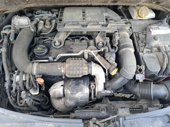 Image Interrupteur de leve vitre avant gauche - CITROEN C3 2
