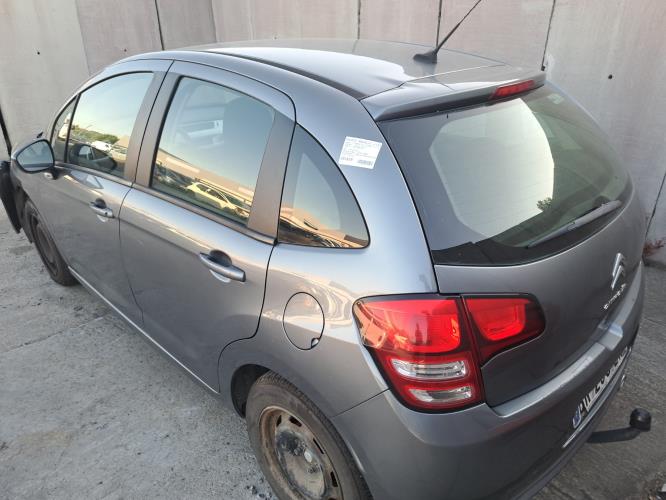 Image Interrupteur de leve vitre avant gauche - CITROEN C3 2