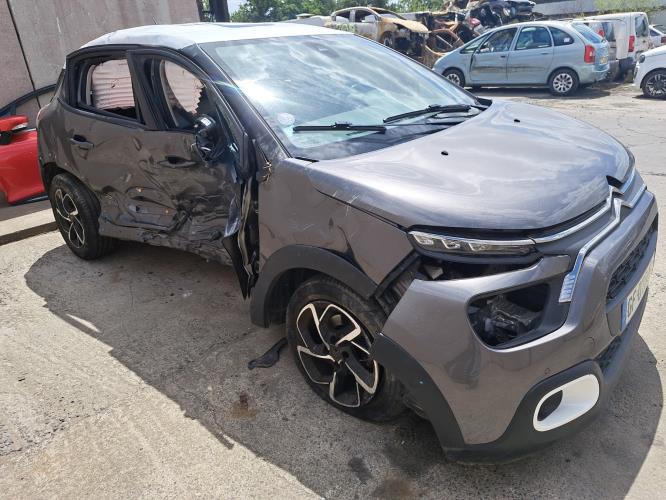 Image Compteur - CITROEN C3 3