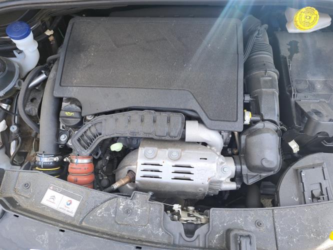 Image Compteur - CITROEN C3 3