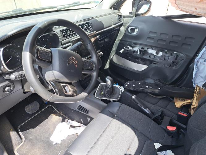 Image Compteur - CITROEN C3 3