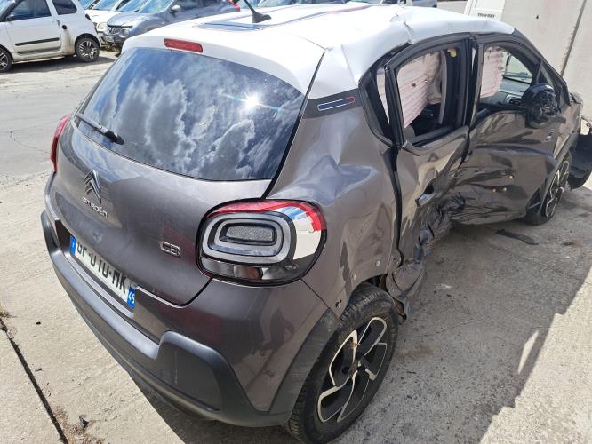 Image Compteur - CITROEN C3 3