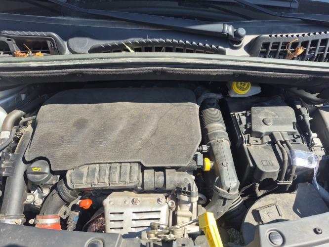Image Calculateur moteur - CITROEN C3 PICASSO