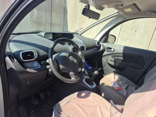 Image Calculateur moteur - CITROEN C3 PICASSO