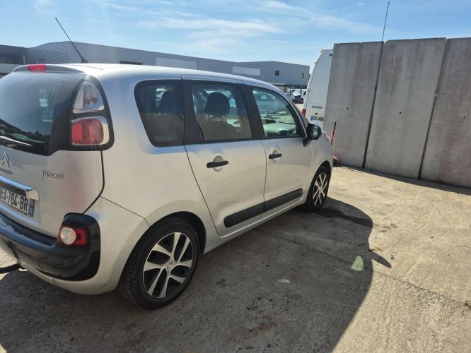 Image Calculateur moteur - CITROEN C3 PICASSO