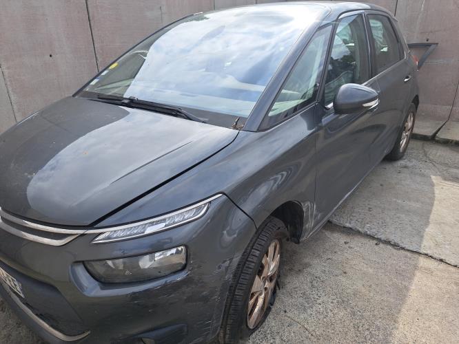 Image Boitier BSI - CITROEN C4 PICASSO 2