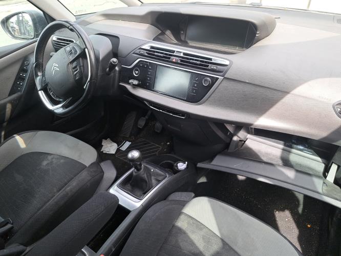 Image Boitier BSI - CITROEN C4 PICASSO 2
