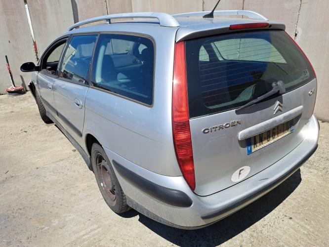 Image Feu arriere principal droit (feux) - CITROEN C5 1