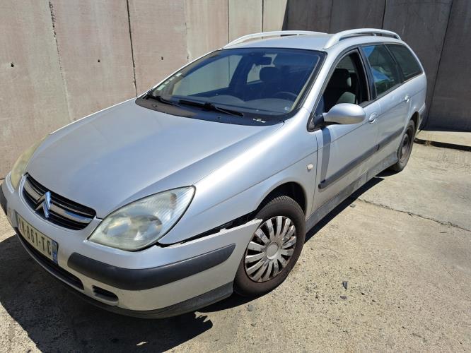 Image Feu arriere principal droit (feux) - CITROEN C5 1