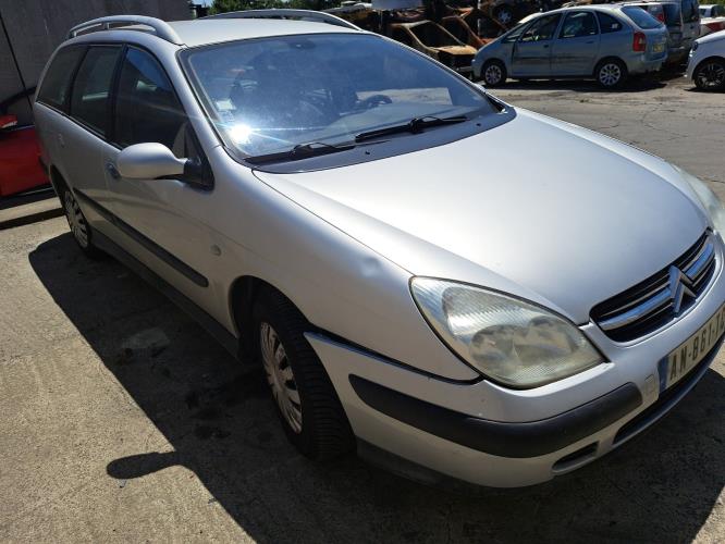 Image Feu arriere principal droit (feux) - CITROEN C5 1