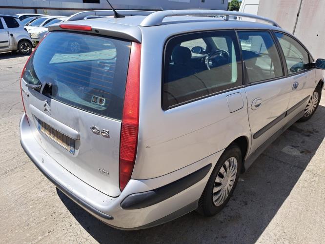 Image Feu arriere principal droit (feux) - CITROEN C5 1