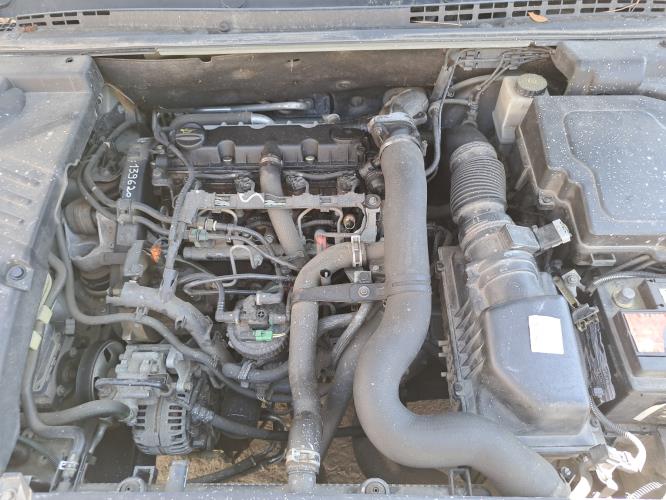 Image Feu arriere principal droit (feux) - CITROEN C5 1