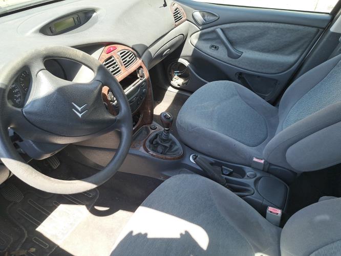 Image Feu arriere principal droit (feux) - CITROEN C5 1