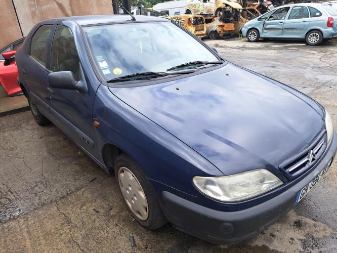 Image Retroviseur droit - CITROEN XSARA