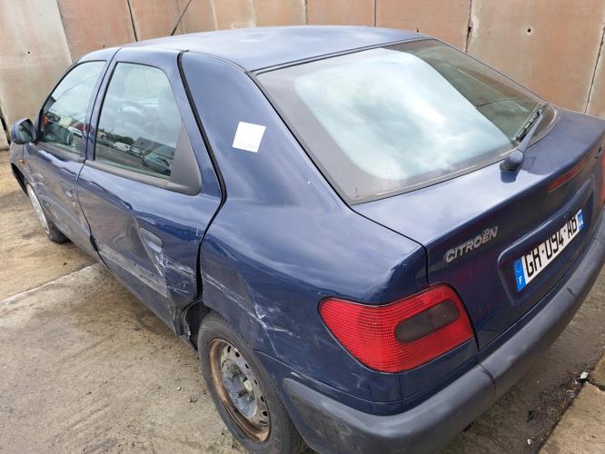 Image Retroviseur droit - CITROEN XSARA