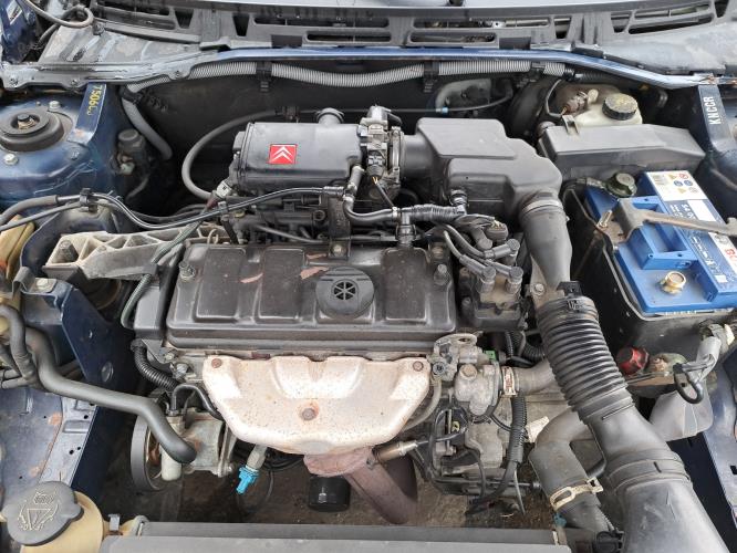 Image Retroviseur droit - CITROEN XSARA