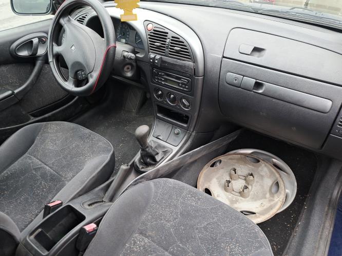 Image Retroviseur droit - CITROEN XSARA