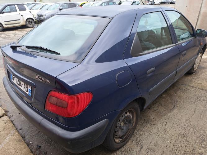 Image Retroviseur droit - CITROEN XSARA