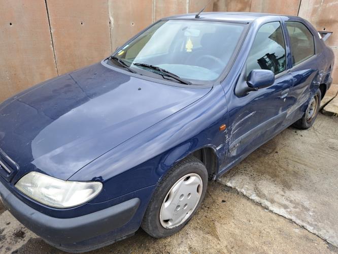Image Retroviseur droit - CITROEN XSARA
