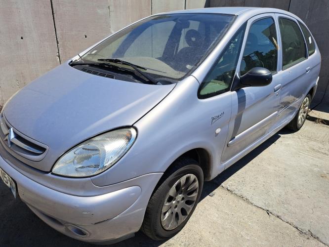 Image Capot - CITROEN XSARA PICASSO