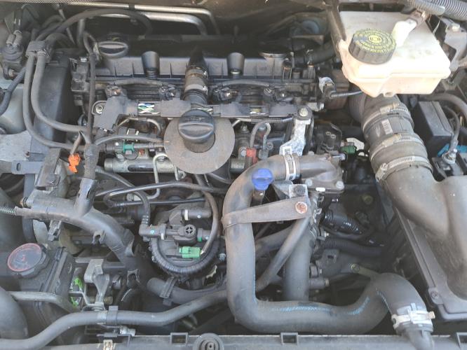 Image Capot - CITROEN XSARA PICASSO