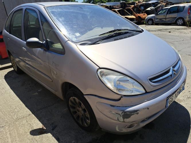 Image Capot - CITROEN XSARA PICASSO