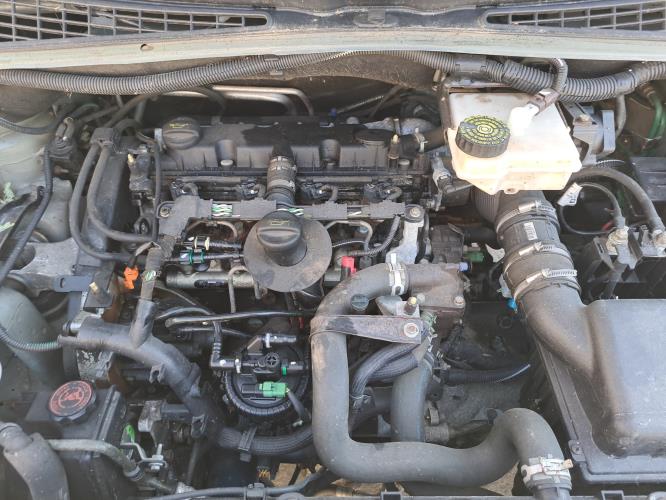 Image Pare choc arriere - CITROEN XSARA PICASSO